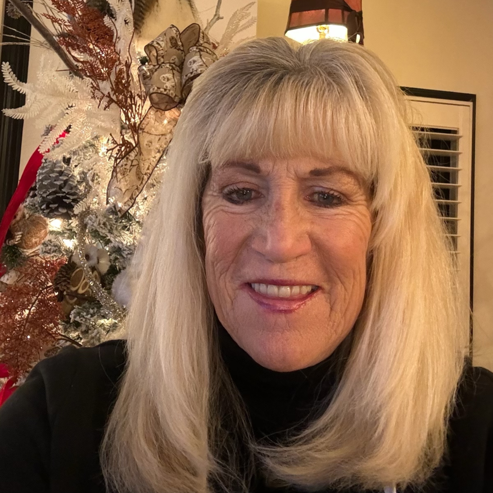Cyndi G